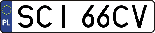 SCI66CV