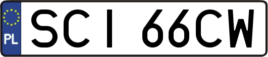SCI66CW