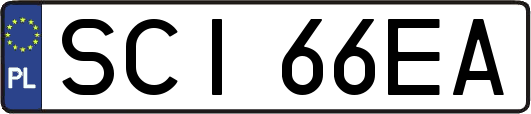 SCI66EA