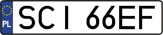 SCI66EF