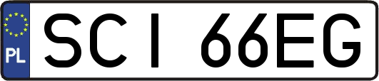 SCI66EG