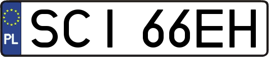 SCI66EH