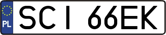 SCI66EK