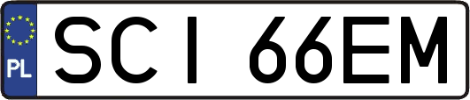 SCI66EM