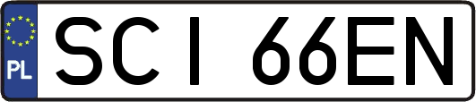 SCI66EN