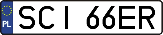 SCI66ER