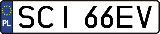 SCI66EV