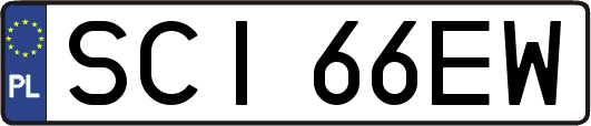 SCI66EW