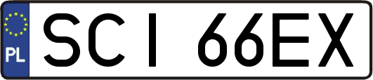 SCI66EX