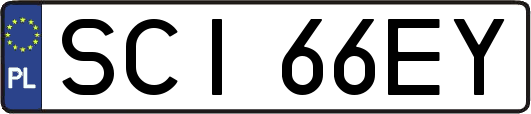 SCI66EY