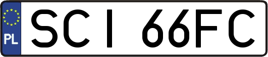 SCI66FC