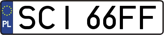 SCI66FF