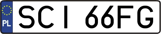 SCI66FG