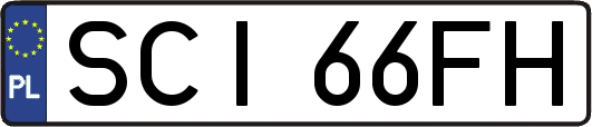 SCI66FH