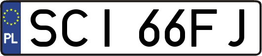 SCI66FJ