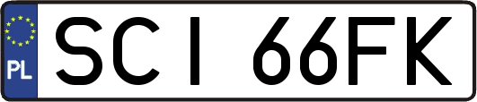 SCI66FK