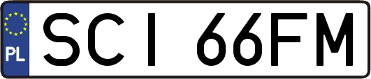 SCI66FM
