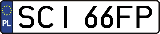 SCI66FP