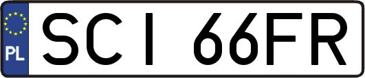 SCI66FR