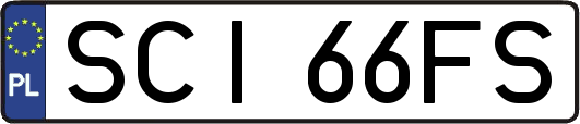 SCI66FS