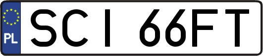 SCI66FT