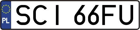SCI66FU