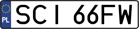 SCI66FW