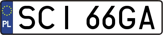 SCI66GA