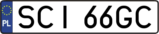 SCI66GC