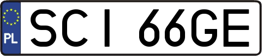 SCI66GE
