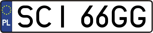 SCI66GG