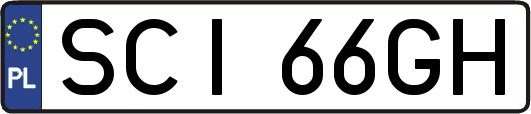 SCI66GH