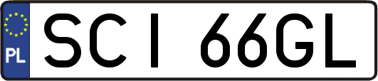 SCI66GL
