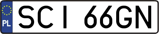 SCI66GN