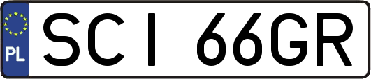 SCI66GR