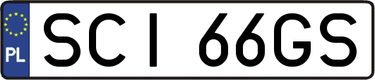 SCI66GS