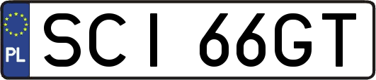 SCI66GT