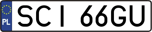 SCI66GU