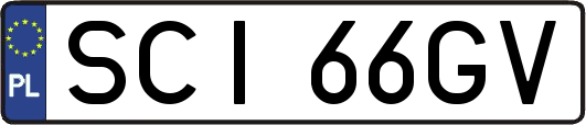 SCI66GV