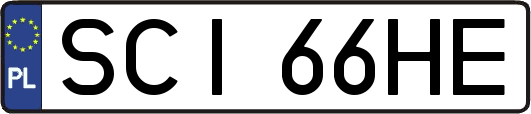 SCI66HE