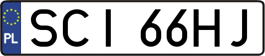SCI66HJ