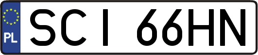 SCI66HN
