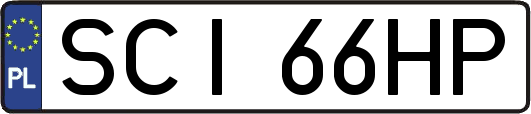 SCI66HP