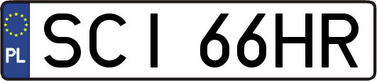 SCI66HR