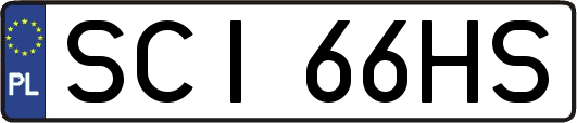 SCI66HS