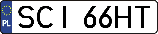 SCI66HT