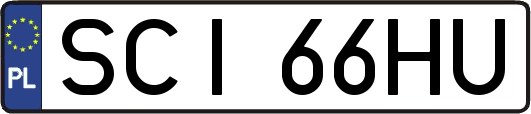 SCI66HU