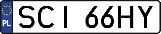 SCI66HY