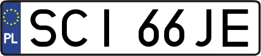 SCI66JE