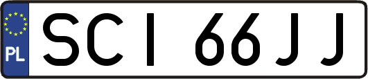 SCI66JJ